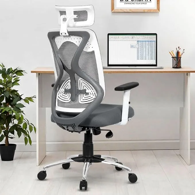 Da URBAN Merlion Office Chair