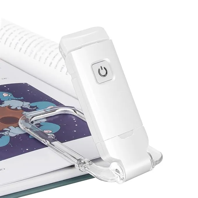 Niwlix Book Reading Light