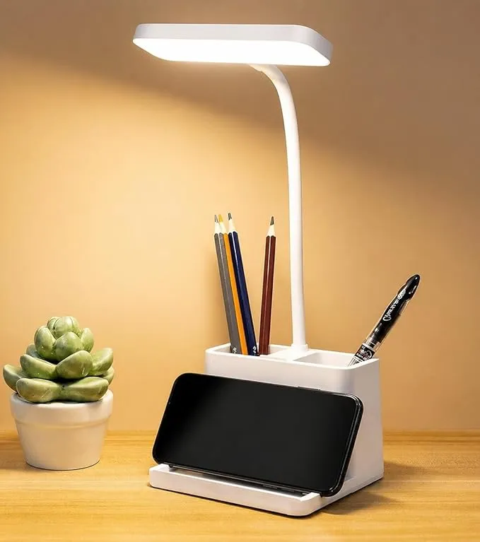 SaleOn LED Study Table Lamp