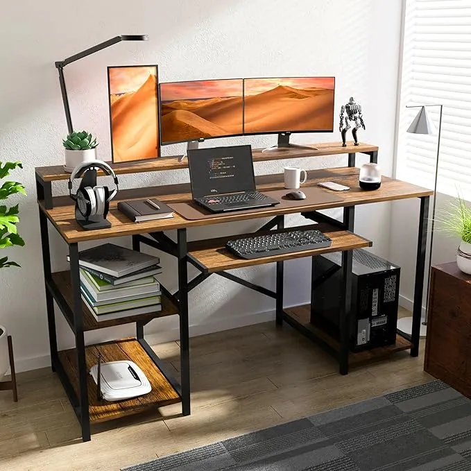 Klaxon Office Table for Home