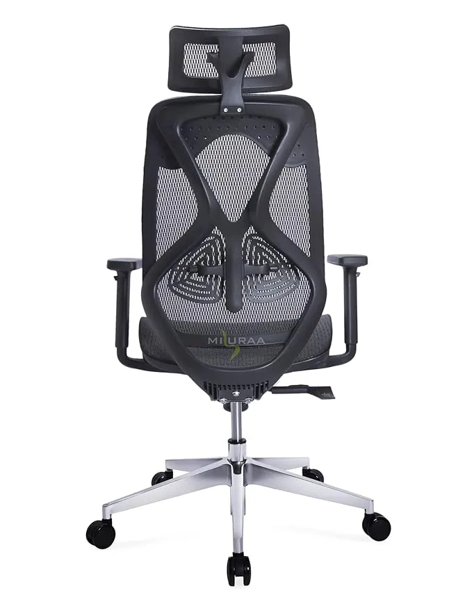 NXTGEN MISURAA Xenon Office & Home Chair