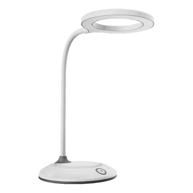 Philips Polycarbonate Orbit Led Table Lamp