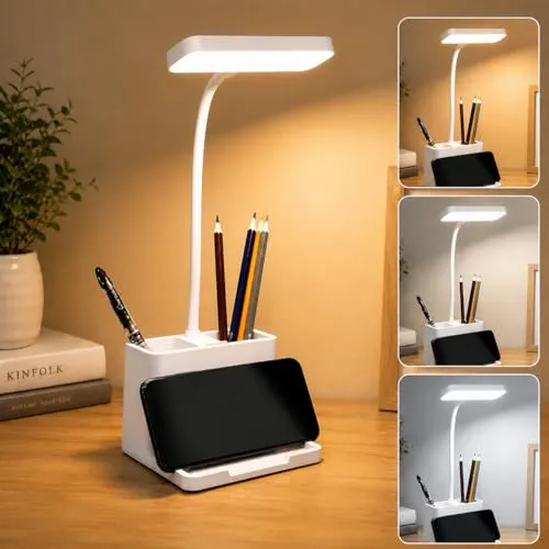 FLYNGO Study Table Desk Lamp