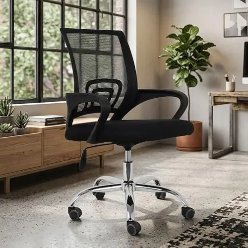 Casa Copenhagen Mesh Chair