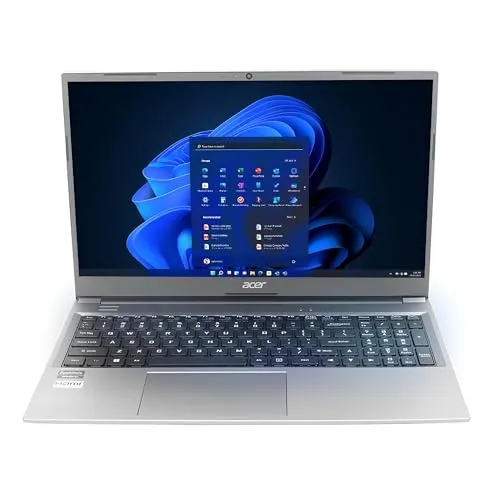 Acer Aspire Lite AMD Ryzen 3 | 8 GB/512 GB SSD
