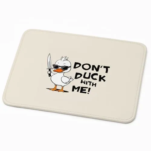 Mouse Pad for Laptop & Desktop