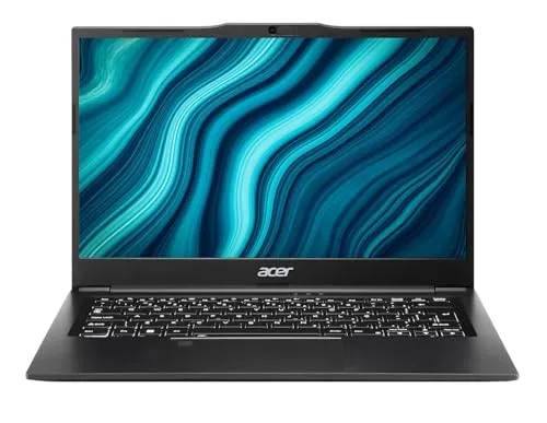 Acer TravelLite Thin Laptop AMD Ryzen 5