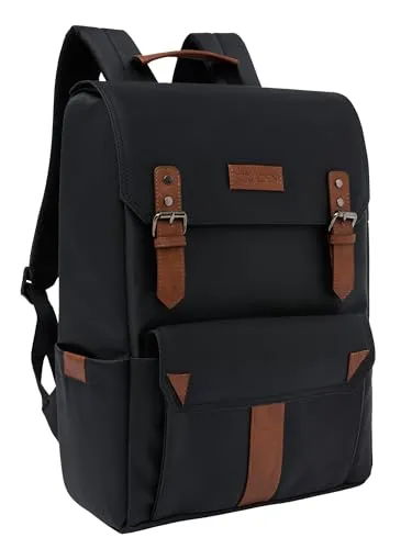 FUR JADEN Anti-Theft Laptop Backpack