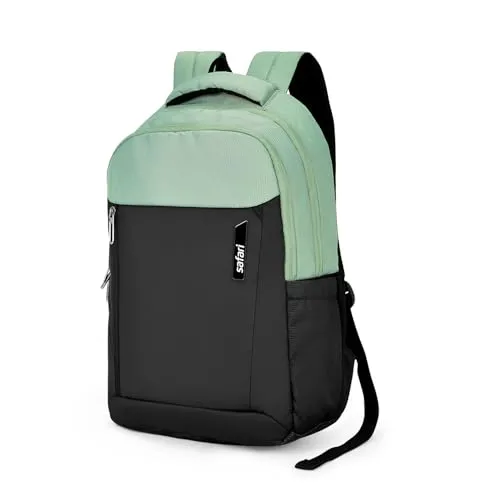 Safari Forge 34L Laptop Backpack, 3 compartments