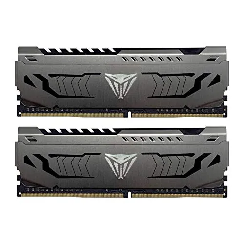 Patriot Memory Viper Steel DDR4 16GB (2 x 8GB) 3200MHz Memory