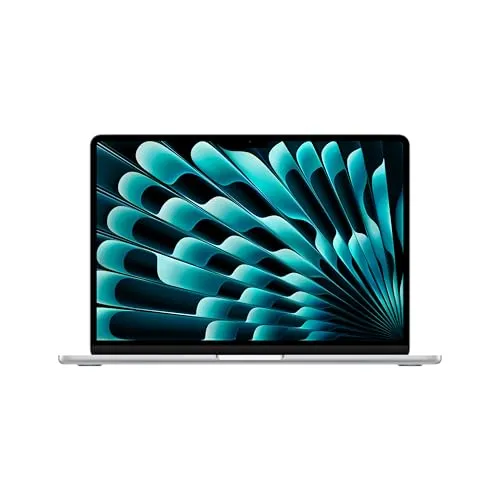 Apple MacBook Air 13-inch, Apple M3 chip