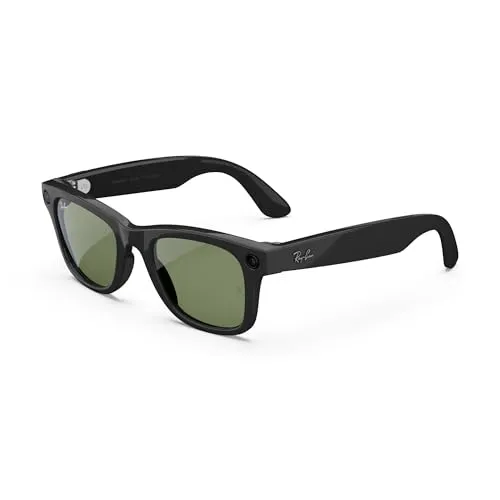 Ray-Ban Meta (Gen 2), Smart AI Glasses