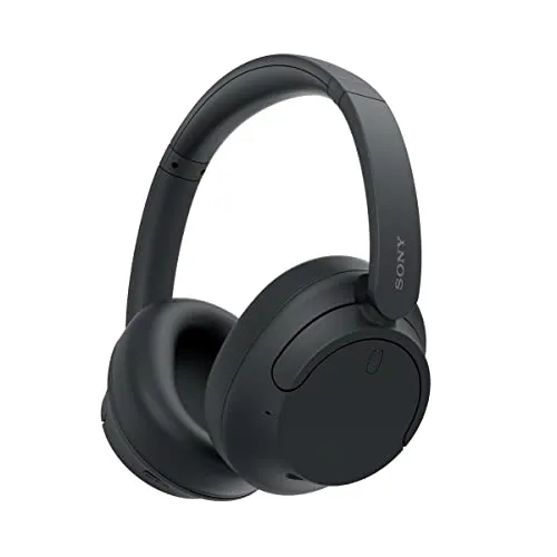 Sony WH-CH720N ANC Wireless Bluetooth Headphones