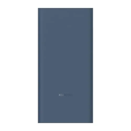 Xiaomi Power Bank 4i 20000mAh 33W Super Fast Charging