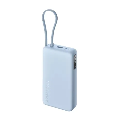 Xiaomi Power Bank 5i 20000mAh 67W Turbo Charging