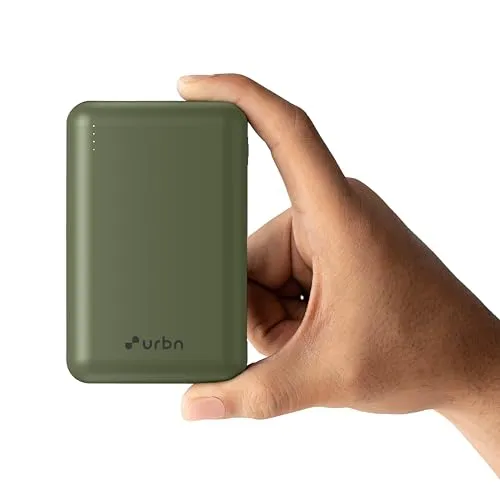 URBN 20000 mAh Premium Nano Power Bank