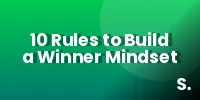 10 Rules to Build a Winner Mindset in 2026