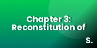 Chapter 3: Reconstitution of a Partnership Firm — Retirement and Death of a Partner