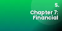 Chapter 7: Financial Statements of a Company