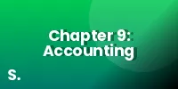 Chapter 9: Accounting Ratios