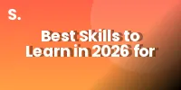 Best Skills to Learn in 2026 for Students (With Income Potential)