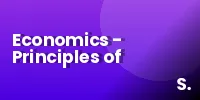 Economics – Principles of Macroeconomics I Notes PDF | B.A. Hons. Political Science Semester 2