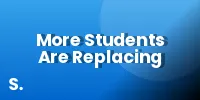 More Students Are Replacing Bed Study With Small Desk Setups