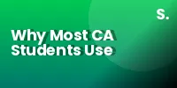 Why Most CA Students Use Casio MJ-12D in 2026