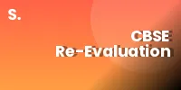 CBSE Re-Evaluation Deadline Extended Again, But Student Confusion Is Growing