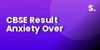 CBSE Result Anxiety Over Small Marks Differences Explained