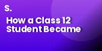 How a Class 12 Student Became One of the Most Discussed Voices in the CBSE OSM Debate