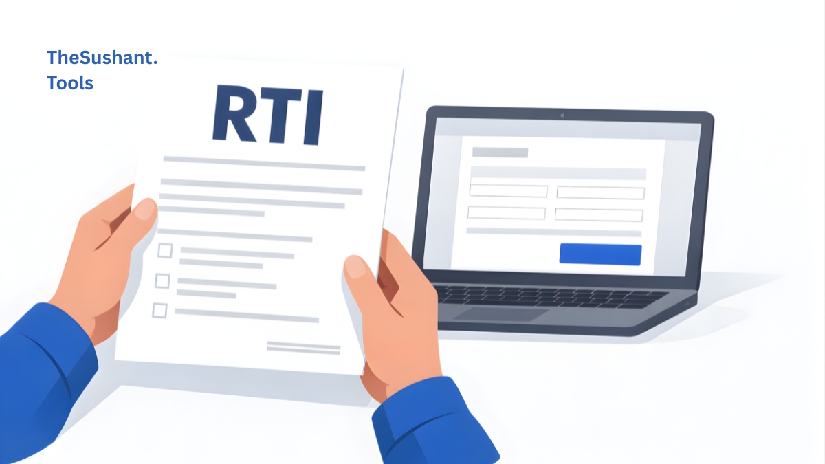 RTI Guide for CA Students