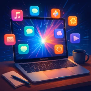 Why I Took the MacBook Air M4 as a Student – The Best Decision I Made