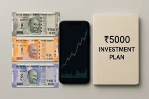 Should we Start Investing with Just ₹5,000 in 2026?