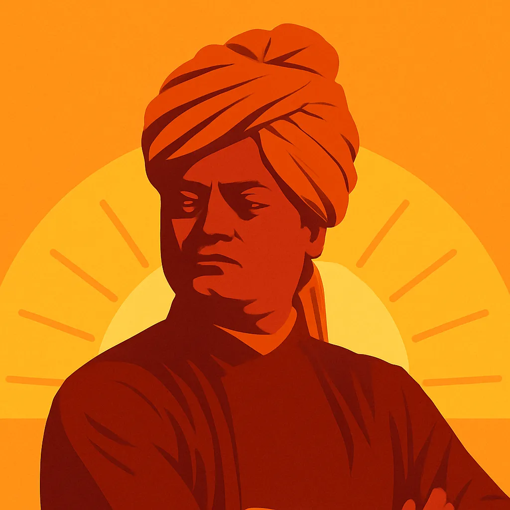 swami vivekananda