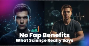 No Fap Benefits Research (2026): What Science Really Says