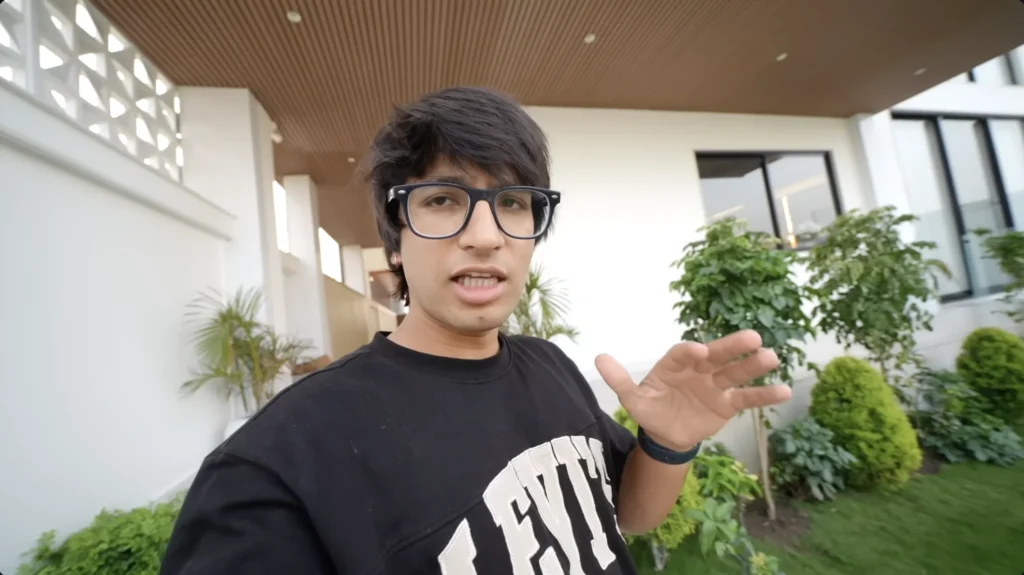 Sourav Joshi Mumbai trip,Sourav Joshi latest vlog,Sourav Joshi mystery show,Sourav Joshi Mumbai,Sourav Joshi latest news