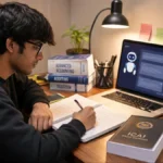Can AI Replace CAs? A CA Teacher's Answer Is Getting Attention Among Students