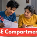CBSE Compartment Exam 2026: Expected Form Date, Fees, Rules and Important Details