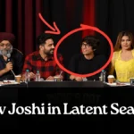 Fans Are Guessing Why Sourav Joshi Travelled to Mumbai for a 'Very Popular' Show