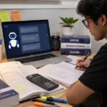 How CA Students Can Use Google Gemini for Exam Preparation and Revision