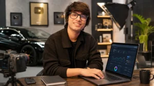How Sourav Joshi Built One of India’s Biggest YouTube Success Stories