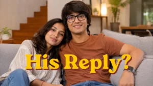 How Sourav Joshi Responded After Divorce Rumours Started Spreading Online
