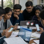 NTA Responds After Fresh Claims About NEET Paper Surface Online
