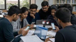 NTA Responds After Fresh Claims About NEET Paper Surface Online