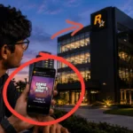 The GTA 6 Fan Who Allegedly Monitored Rockstar's Office for Clues