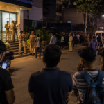 What Happened Outside Khan Sir's Coaching Centre and Why Students Are Concerned