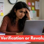 What Happens If a Student Misses CBSE Verification or Revaluation?