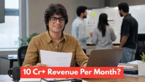 What Public Records Reveal About Sourav Joshi’s Business Behind the Camera