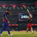 Why Are IPL Players Complaining About Flat Pitches?